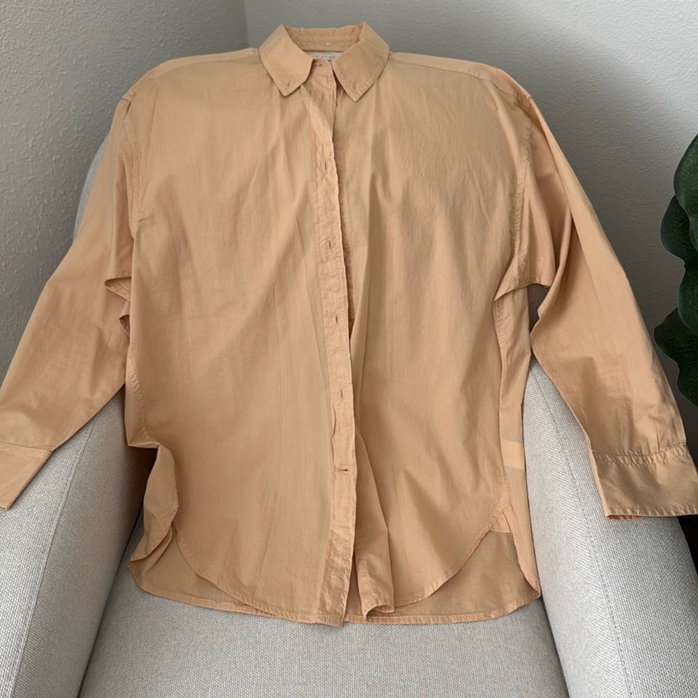 J Crew Women's Shirt